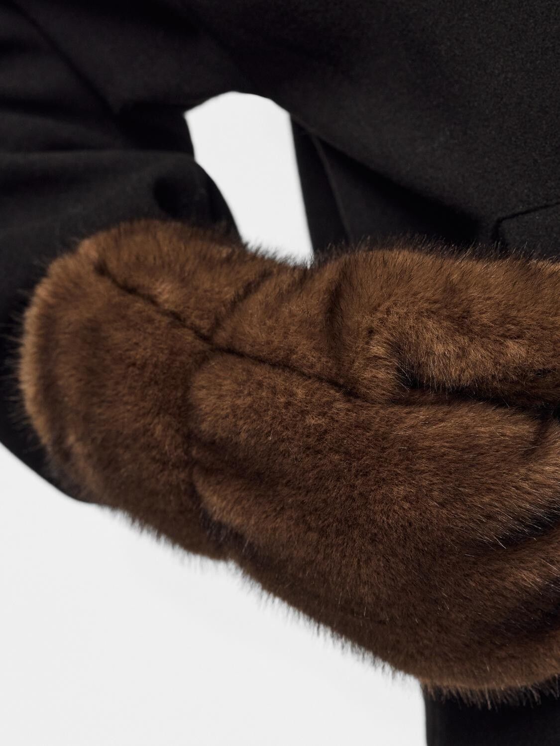 Pcjutlandia Mittens Bc