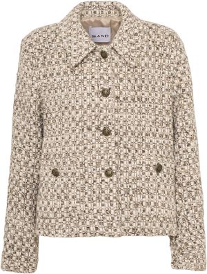 6876 - Jandi N Jacket