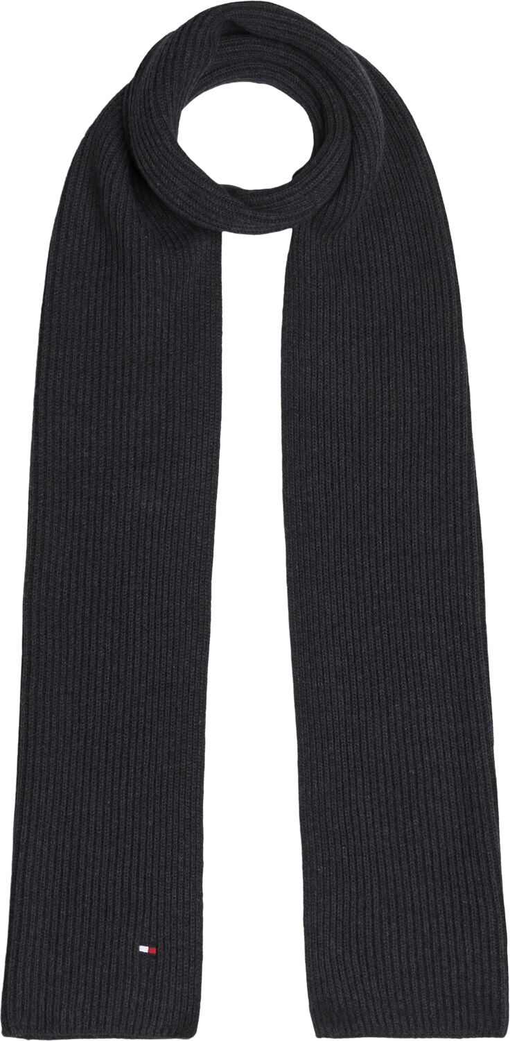 TH FLAG PIMA COTTON CASH SCARF