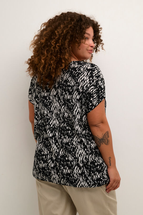 KCami Stanley Printed x