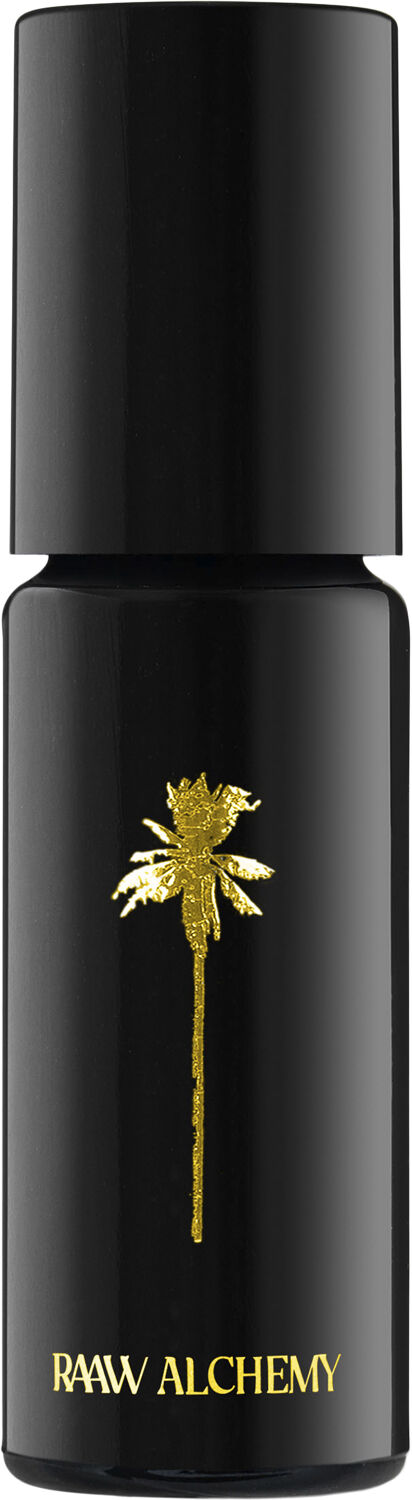 Hazy Vanille Perfume Oil 10 ml