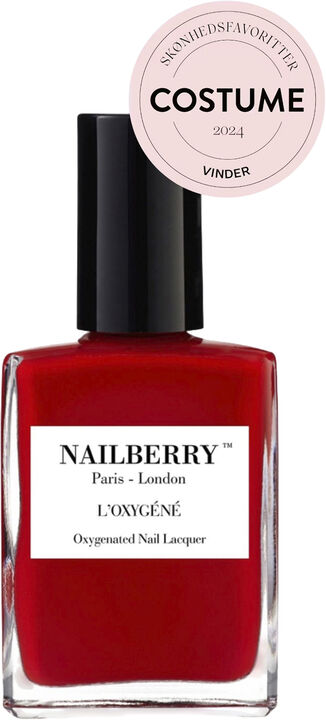 NAILBERRY Rouge 15 ml