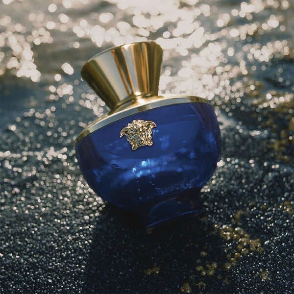 Dylan Blue Pour Femme Eau De Parfum Spray