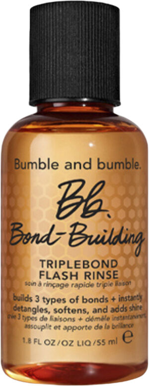 Bond-Building TripleBond Flash Rinse 55ml Travel size
