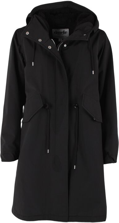 Danesvaneke Winter Parka Multi 25