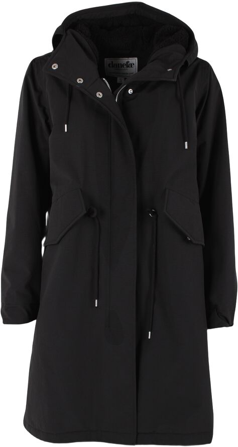 Danesvaneke Winter Parka Multi 25