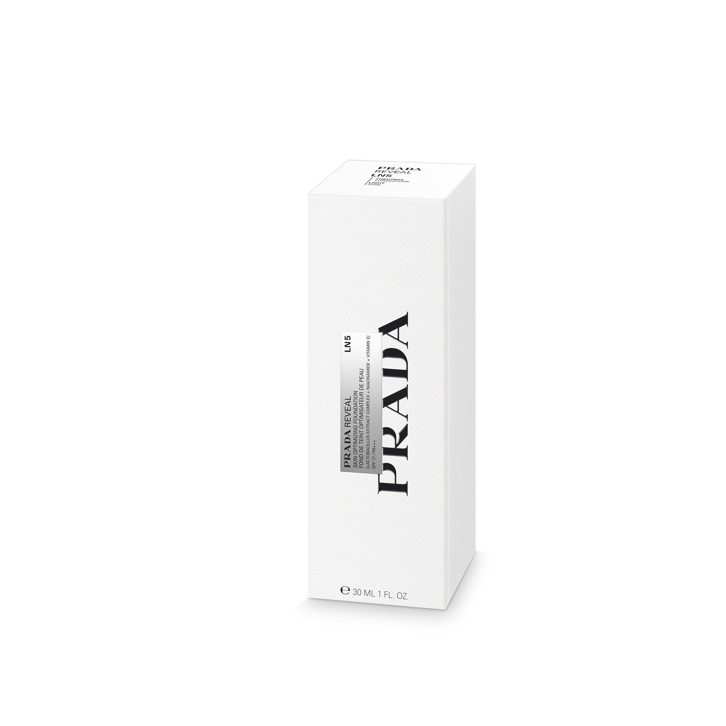 Reveal Skin Optimizing Foundation