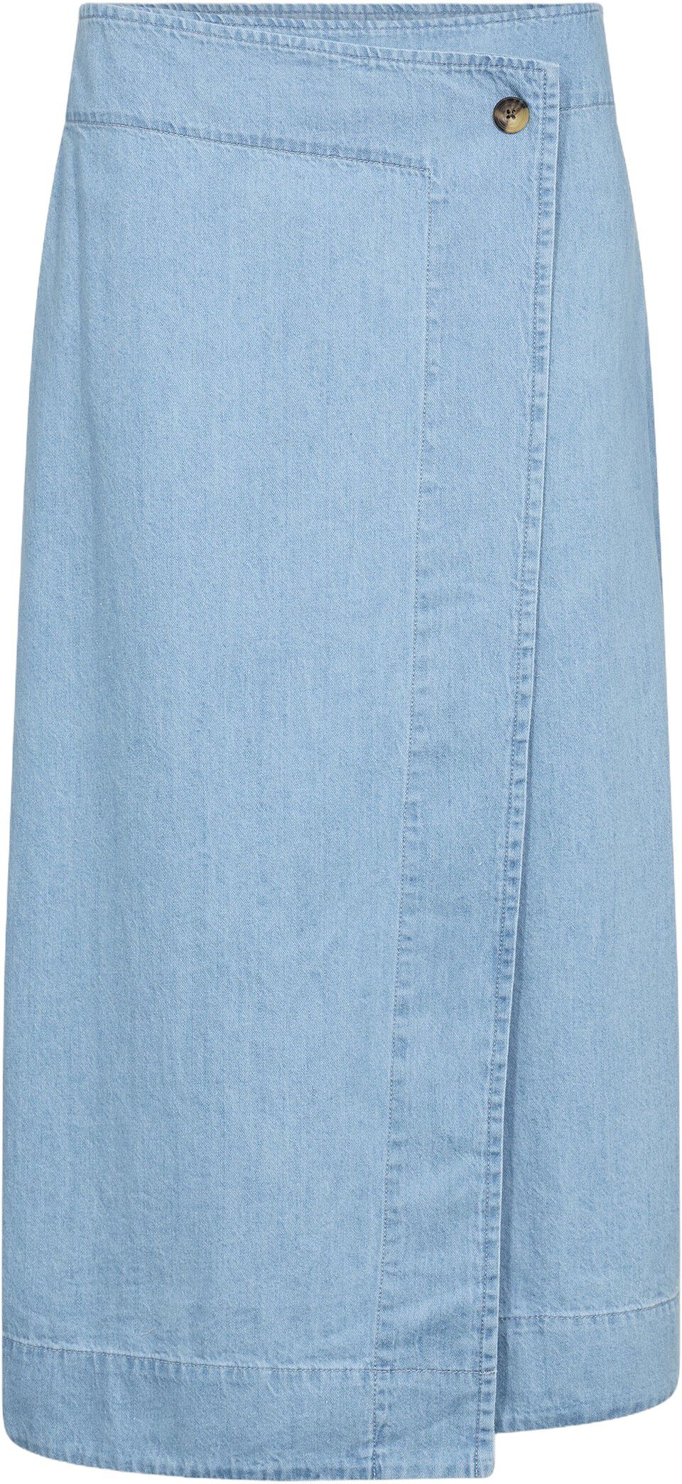 LR-PIETTA 3 Nederdel Bl&aring;