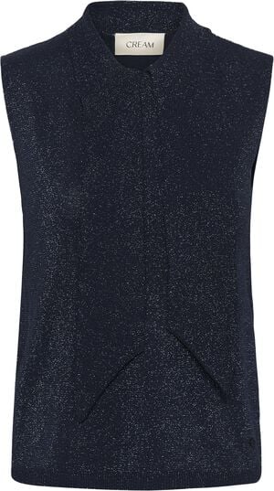 CRZaria Knit Top
