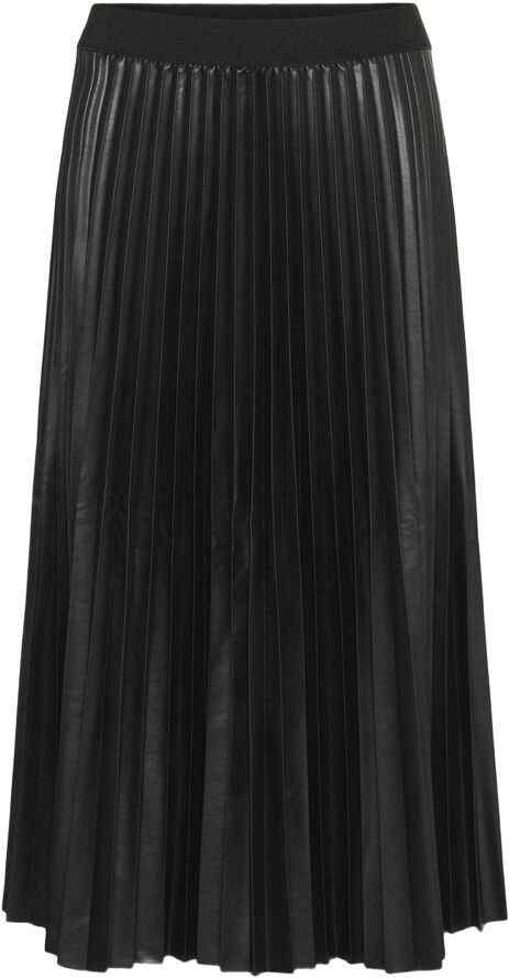 CUteda Pleated Skirt