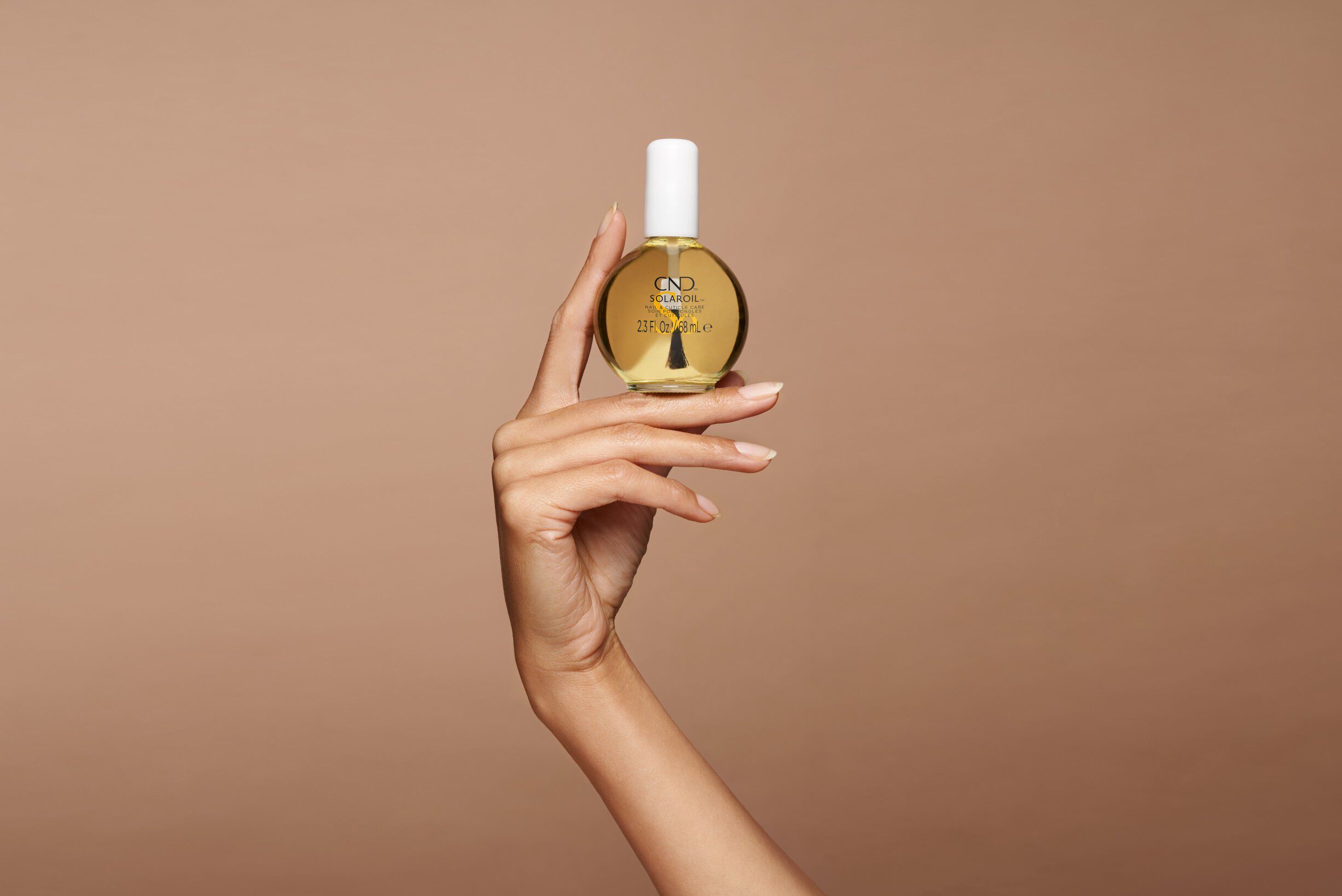 SolarOil Nail Care 67,85 ml.