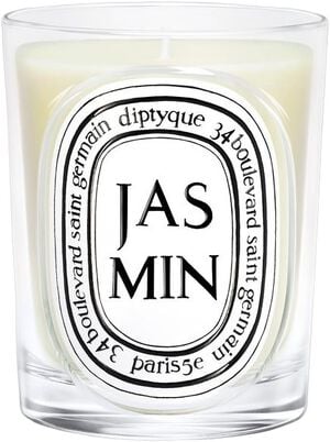 Jasmin Classic candle 190g/6. 7oz