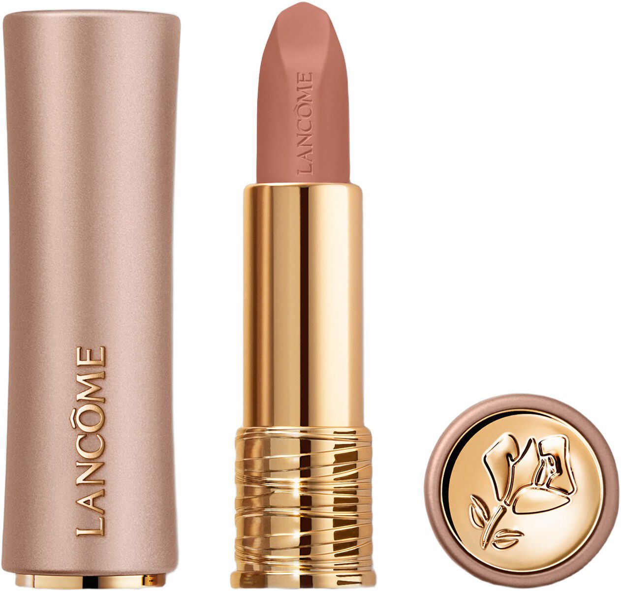 ABSOLU ROUGE INTIMATTE R25