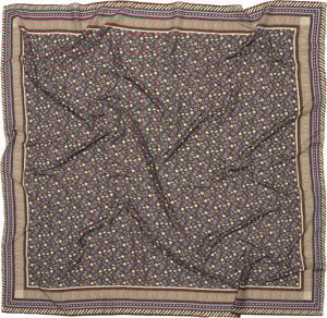 Strawpetta Sico Scarf