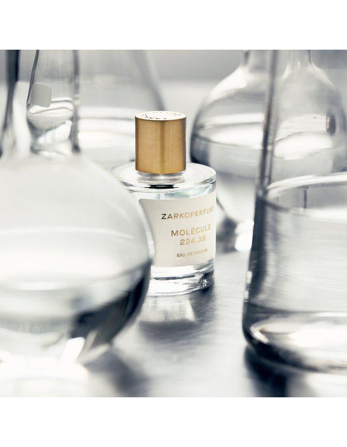 MOL&eacute;CULE 234-38 Eau de Parfum