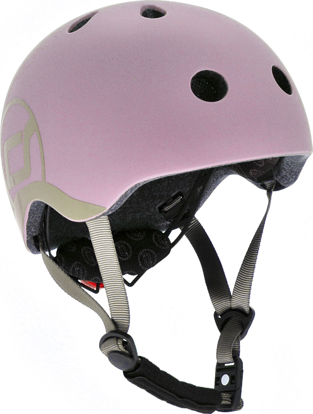 HELMET XXS - ROSE