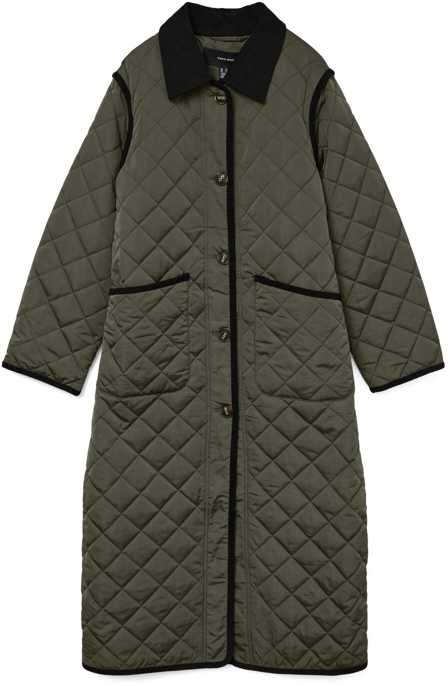 Jakker & k&aring;per