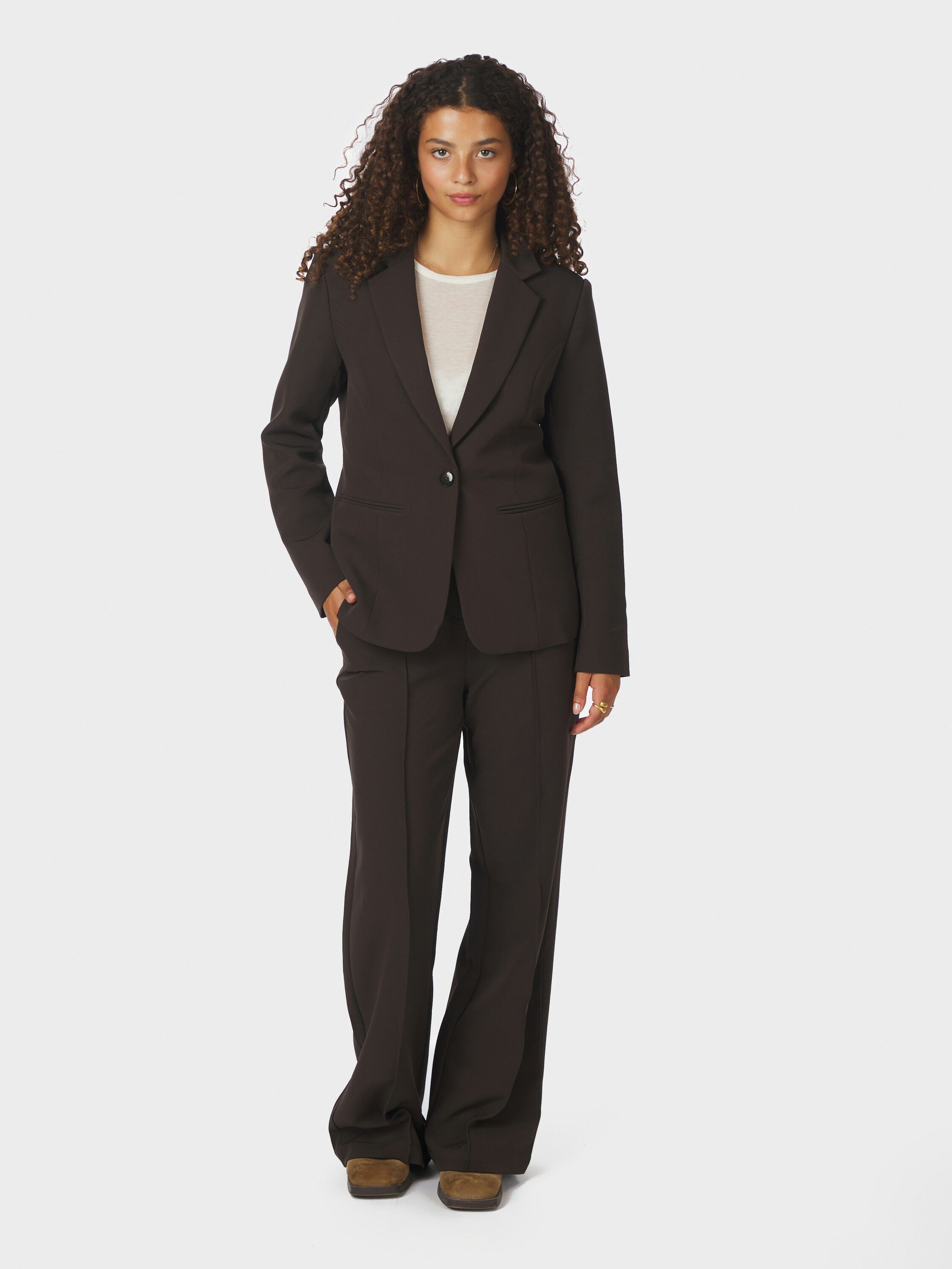 Sury Suit Pants
