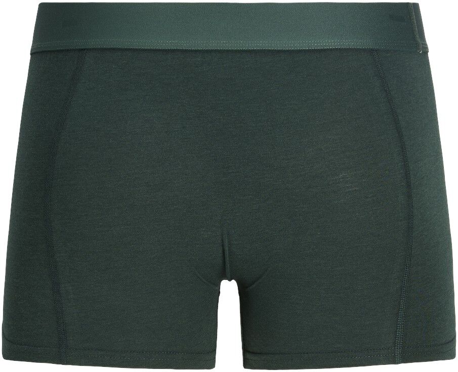 Jaccomo Solid Bamboo Trunks 3 Pack Sn