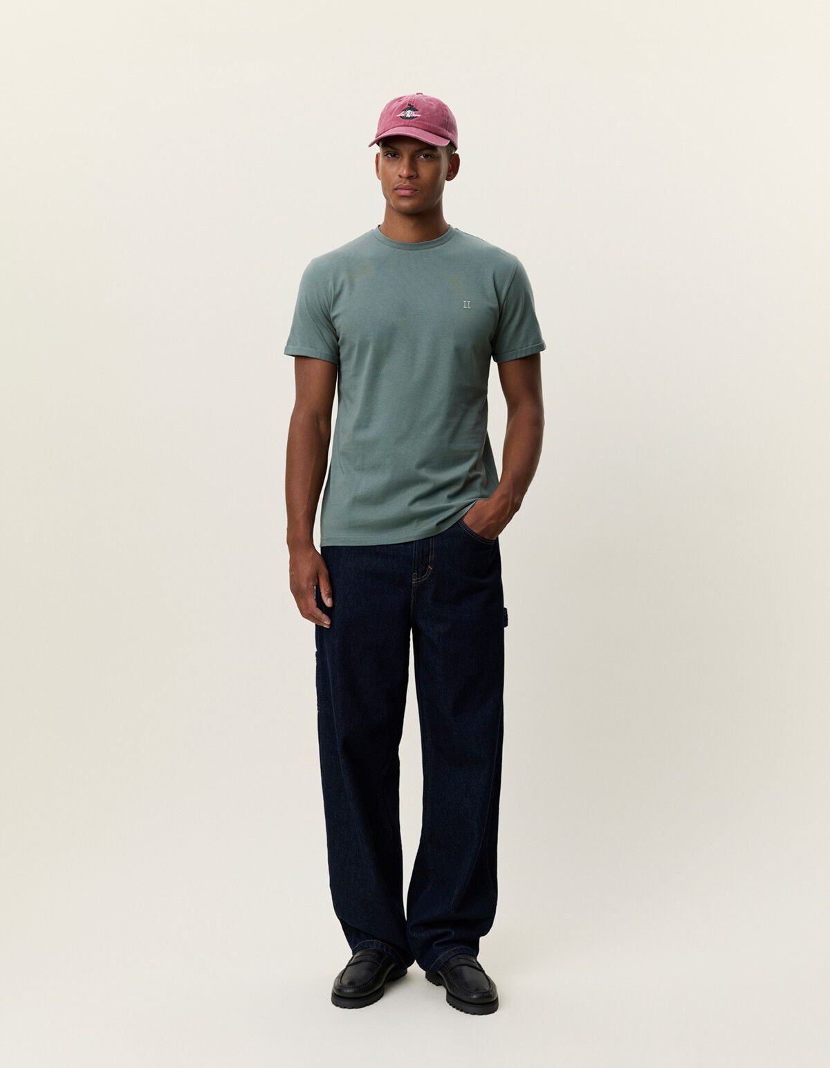 Core Seasonal T-shirt