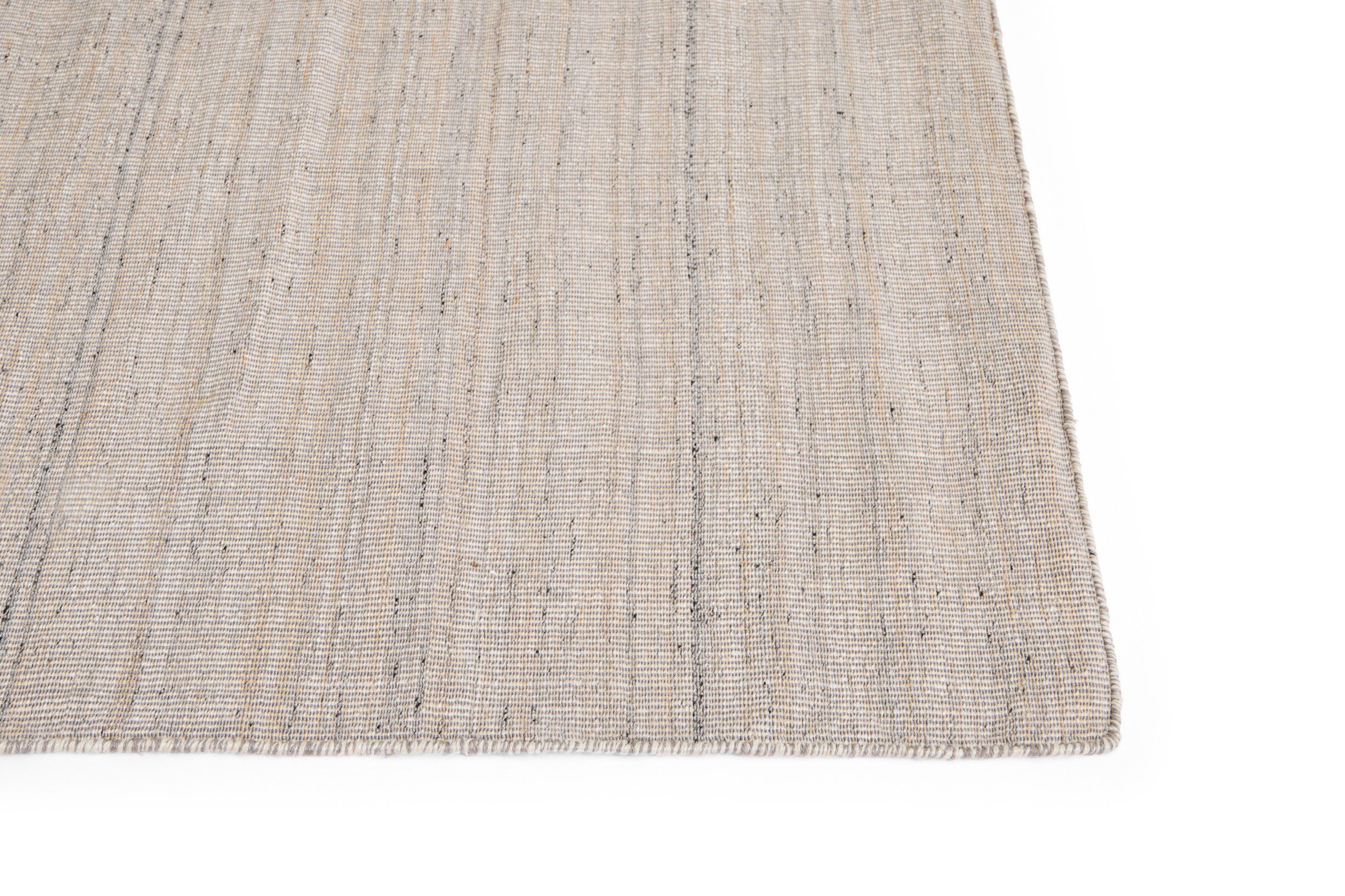 Haze Rug-W170 x L240-Light grey