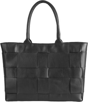 Euleenmbg Shopper, Antique