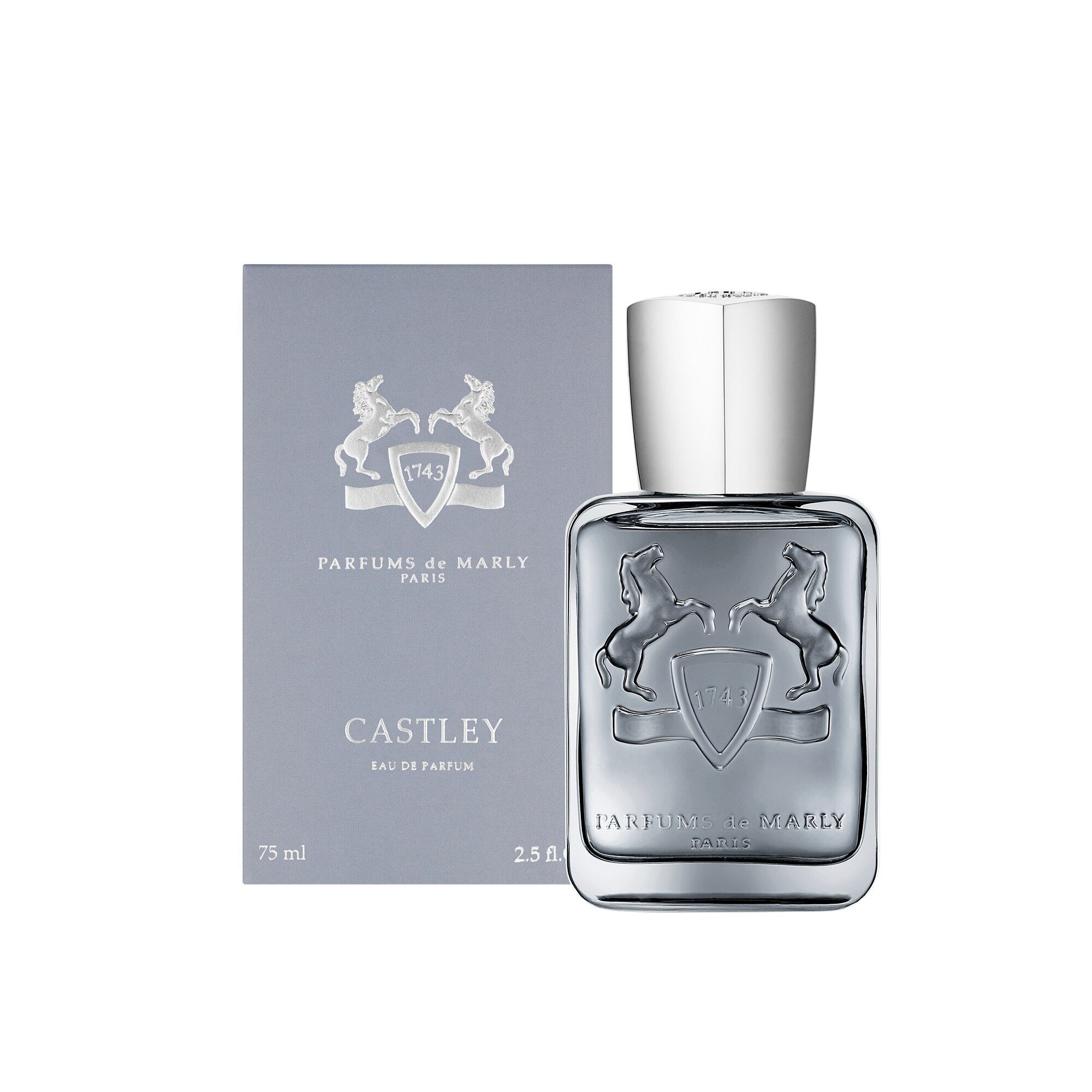 CASTLEY EDP 125 ML