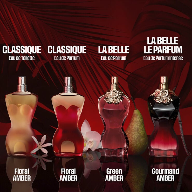 Jean Paul GAULTIER La Belle Eau de parfum