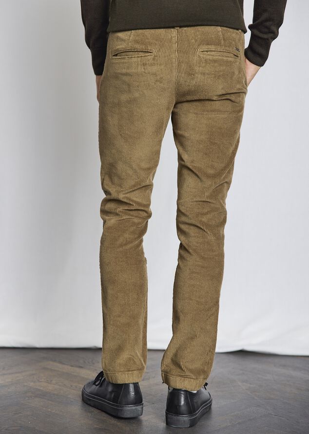 BS Kenn Regular Fit Chinos