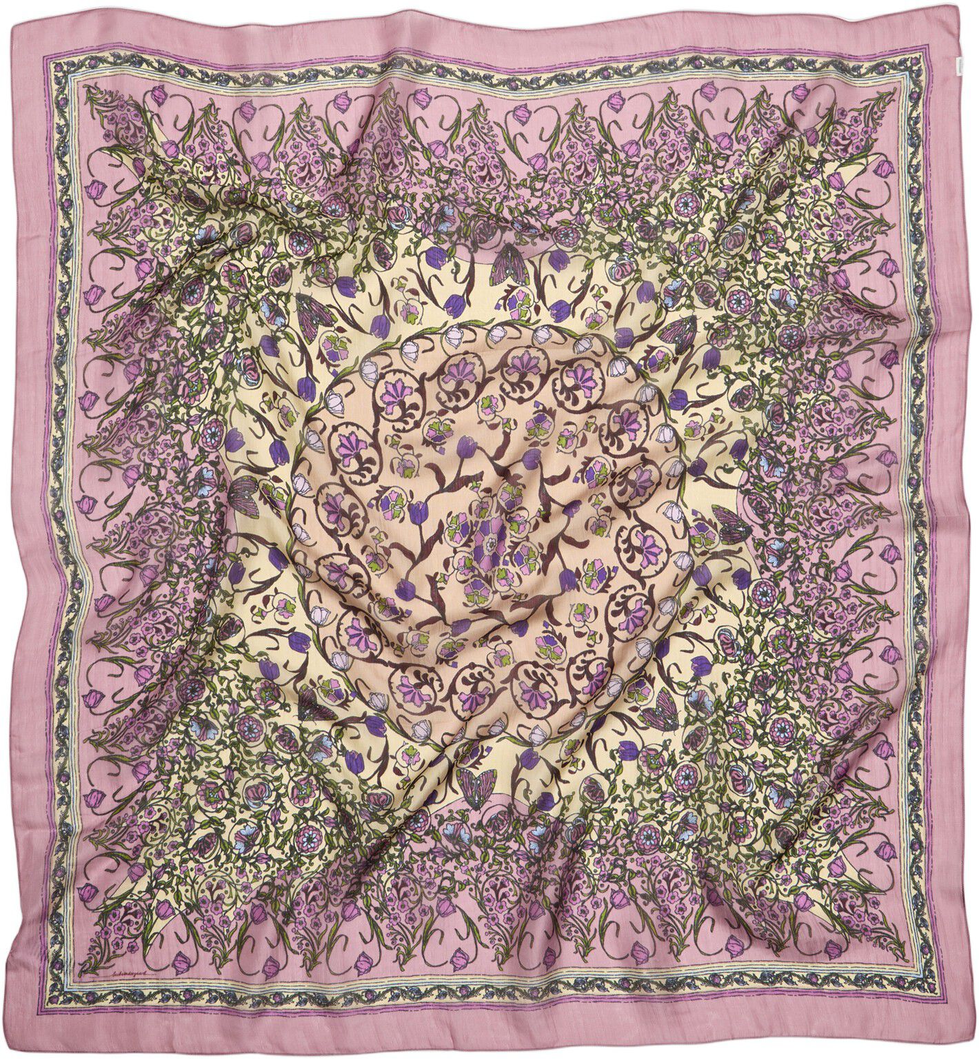 Gardenparty Taby Sia Scarf