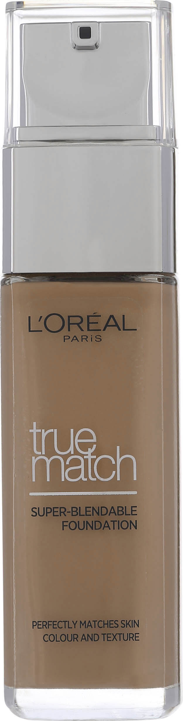 True Match Super-Blendable Foundation