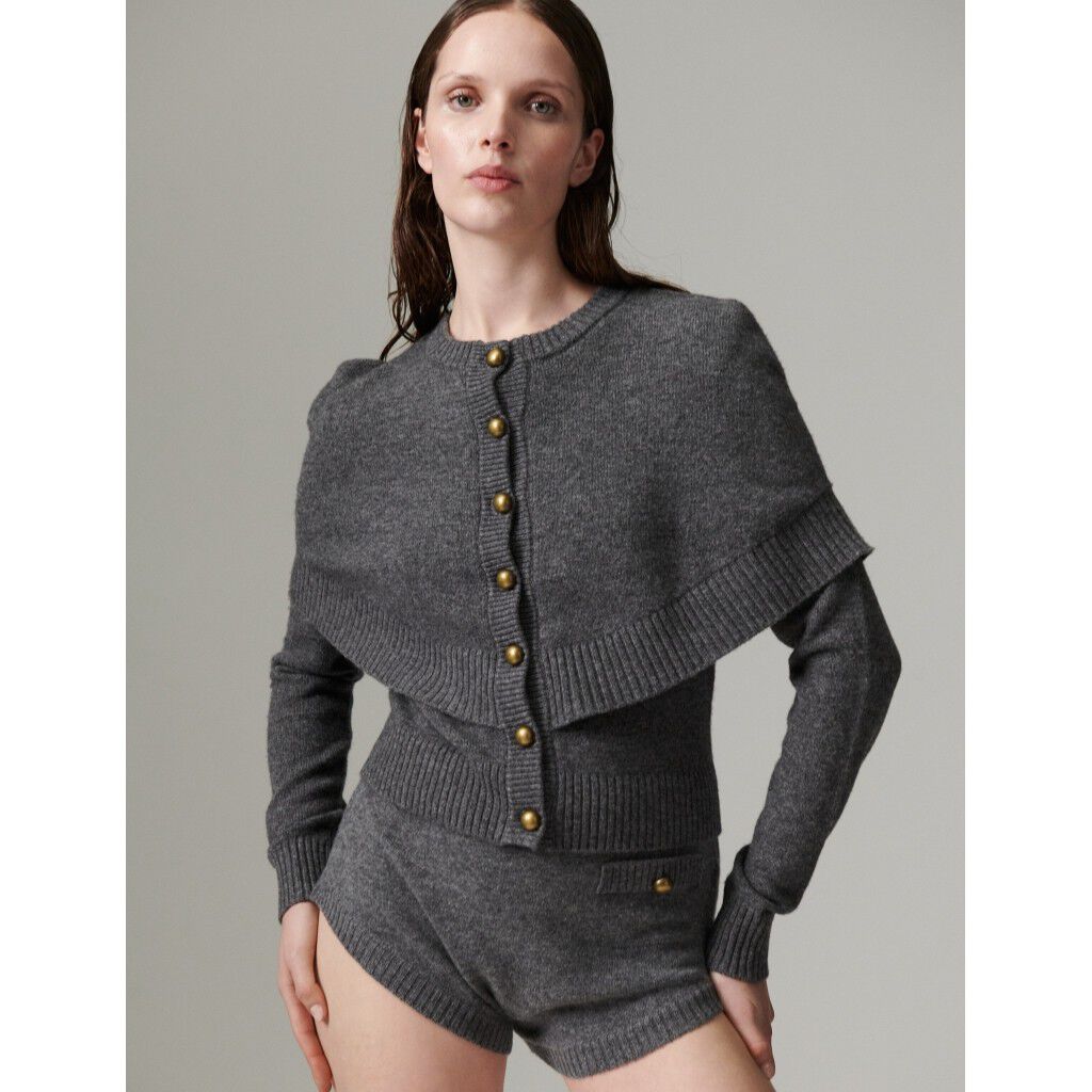 DAYEllie -Medium Soft Wool