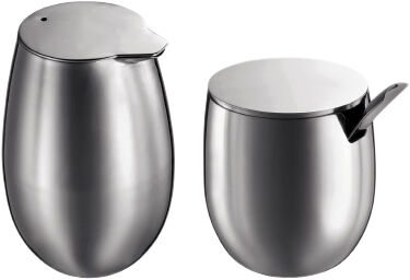 Melke- og fl&oslash;tekanner