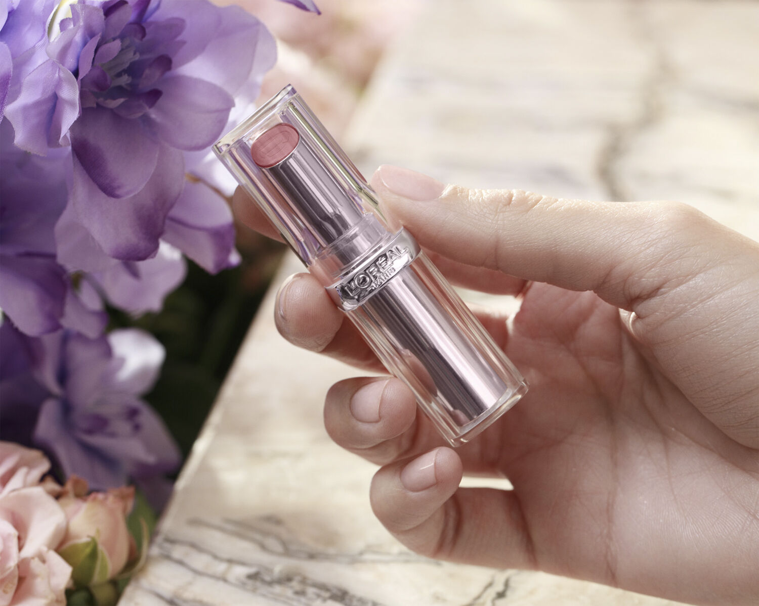 Glow Paradise Balm-in-Lipstick