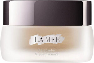 The Powder