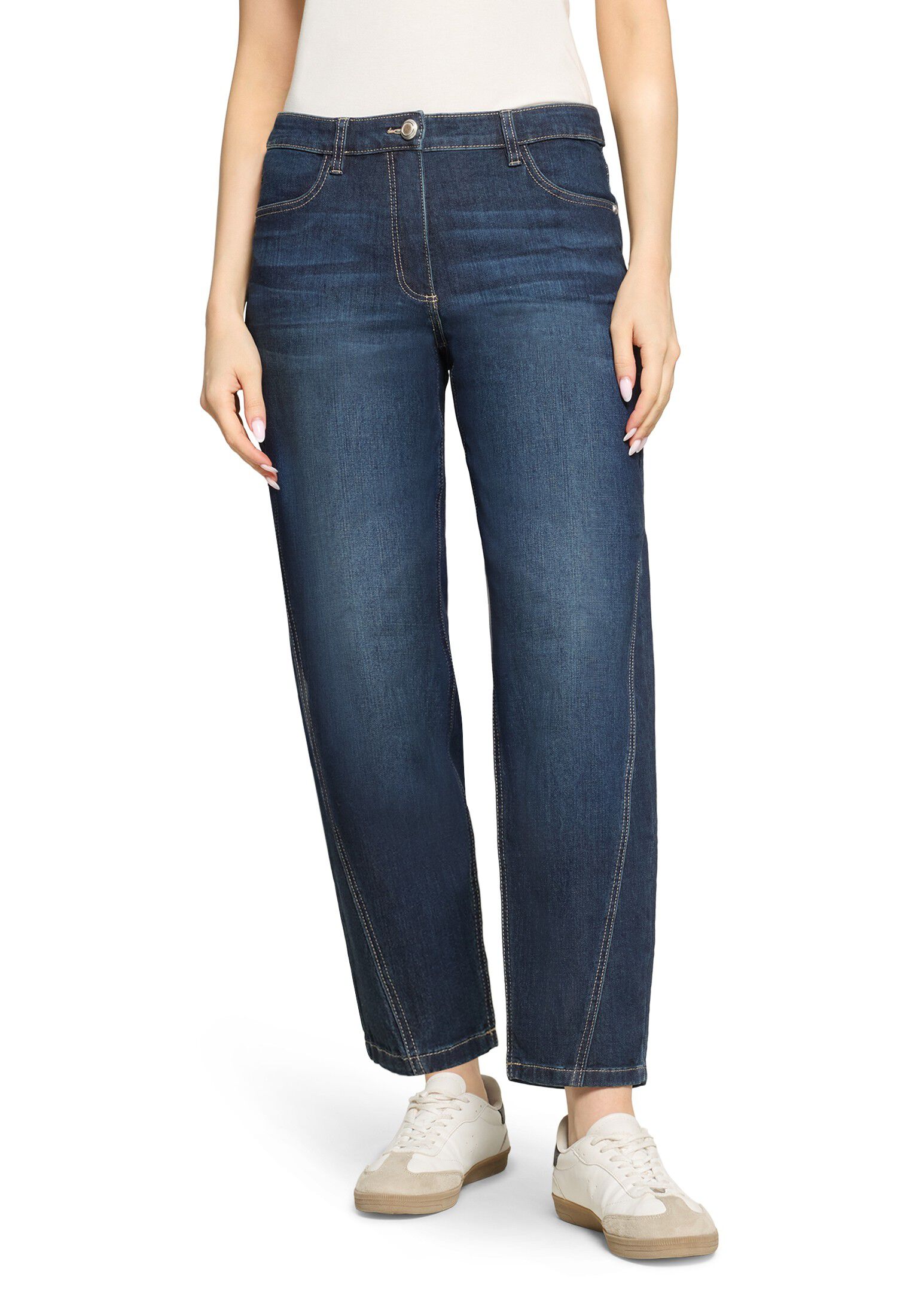 Hose Jeans 7/8 LA