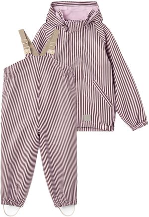 Oddy Set