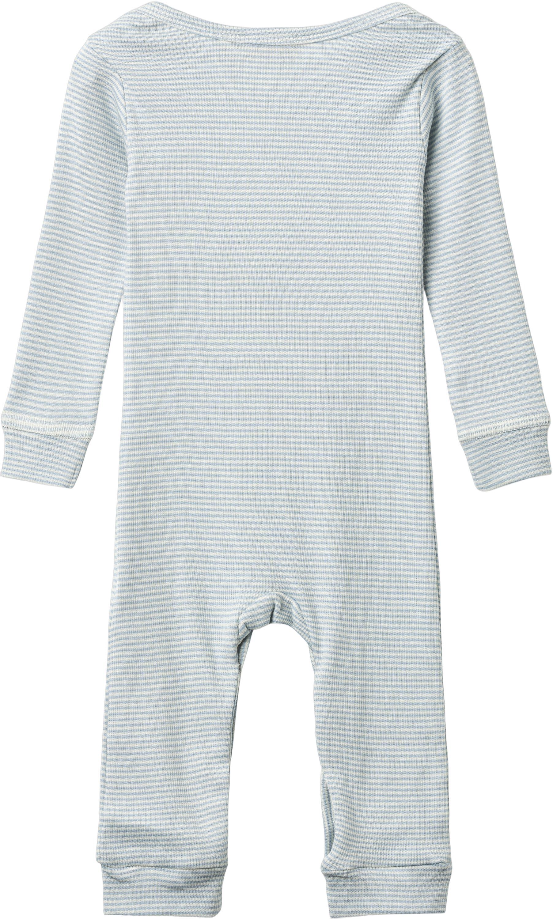 MODAL FULL BODY ROMPER