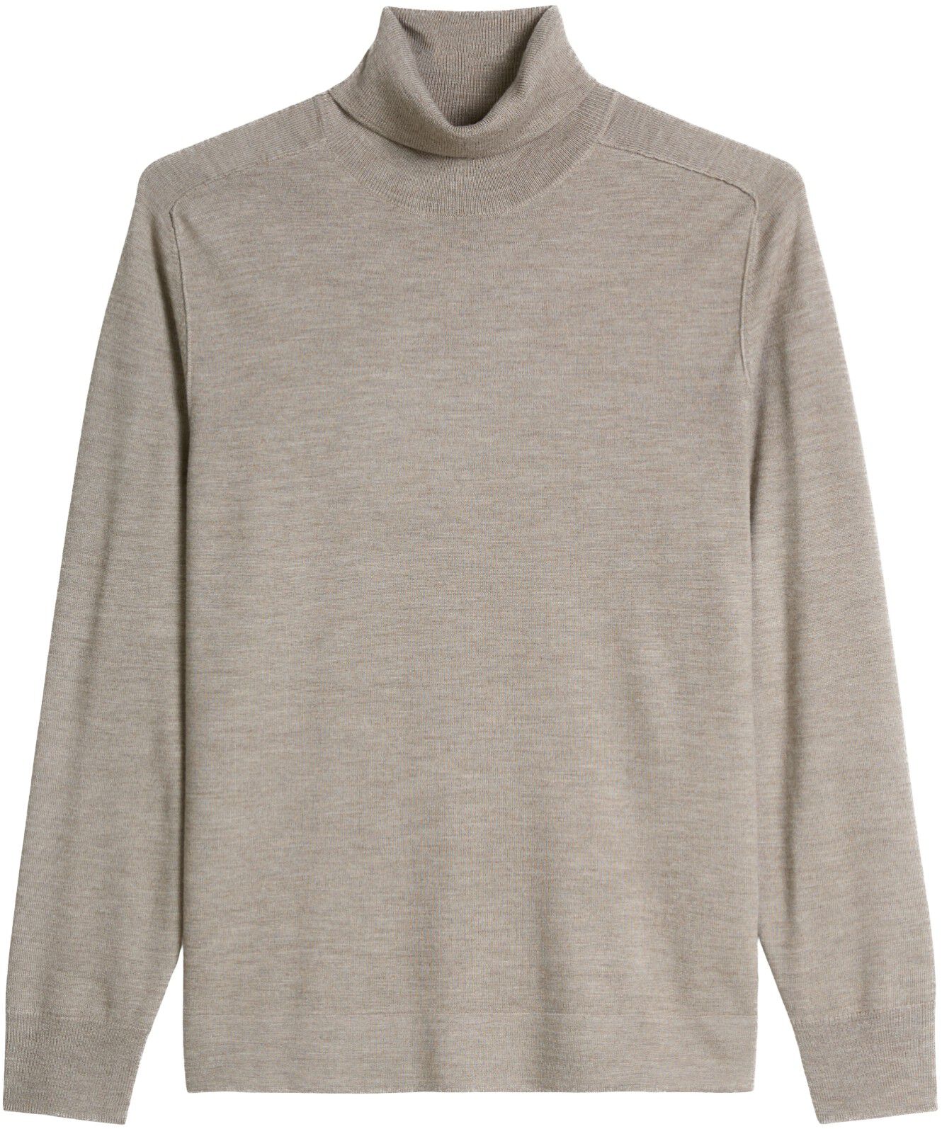 Turtlenecks