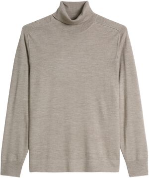 Knit Pullovers Longsleeve