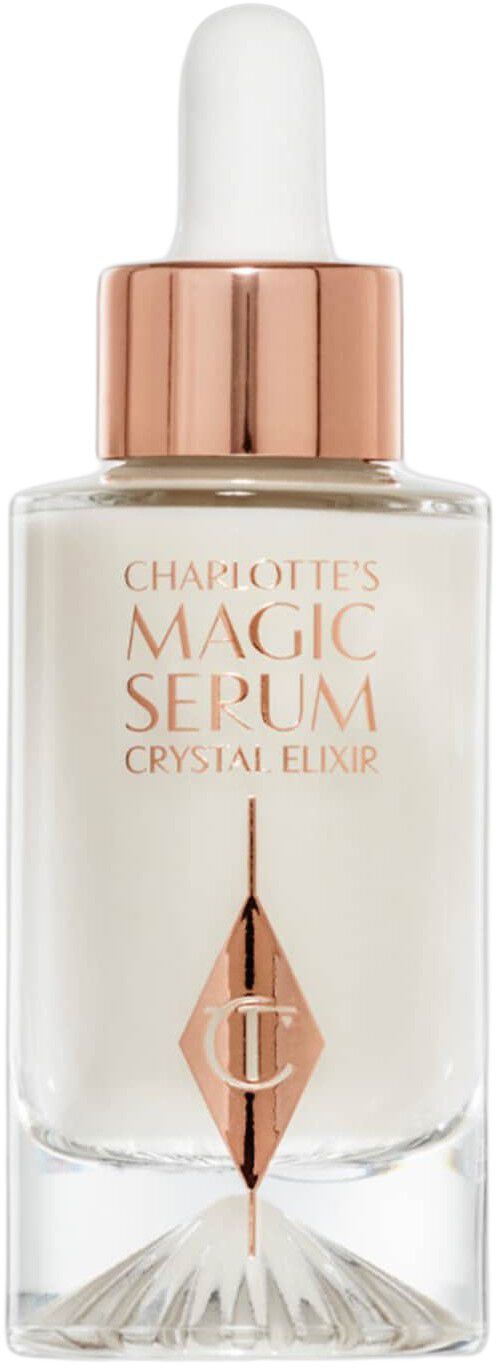 Charlotte's Magic Serum Crystal Elixir - Ansigtsserum