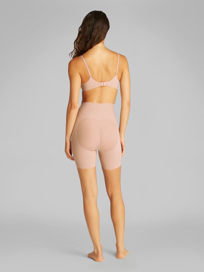 SCULPT FIRM THIGH SLIMMER SHORT