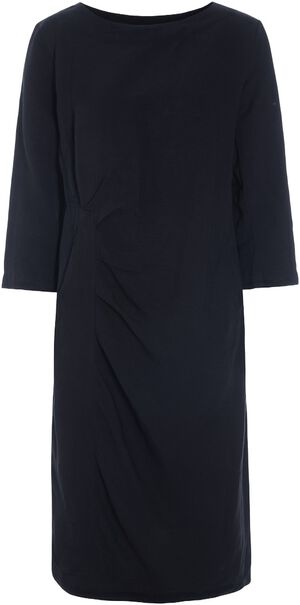 Kumamoto kjole med l&aelig;g