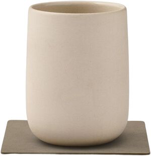 Glass Mat Square Corduroy