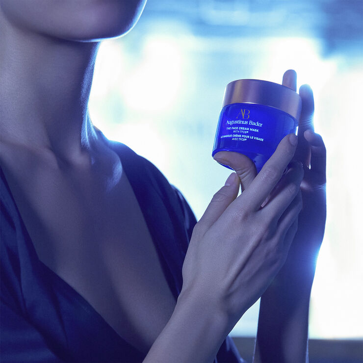 The Face Cream Mask Refill