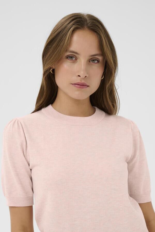 MilaSZ SS Pullover