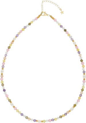 Gina-Necklace