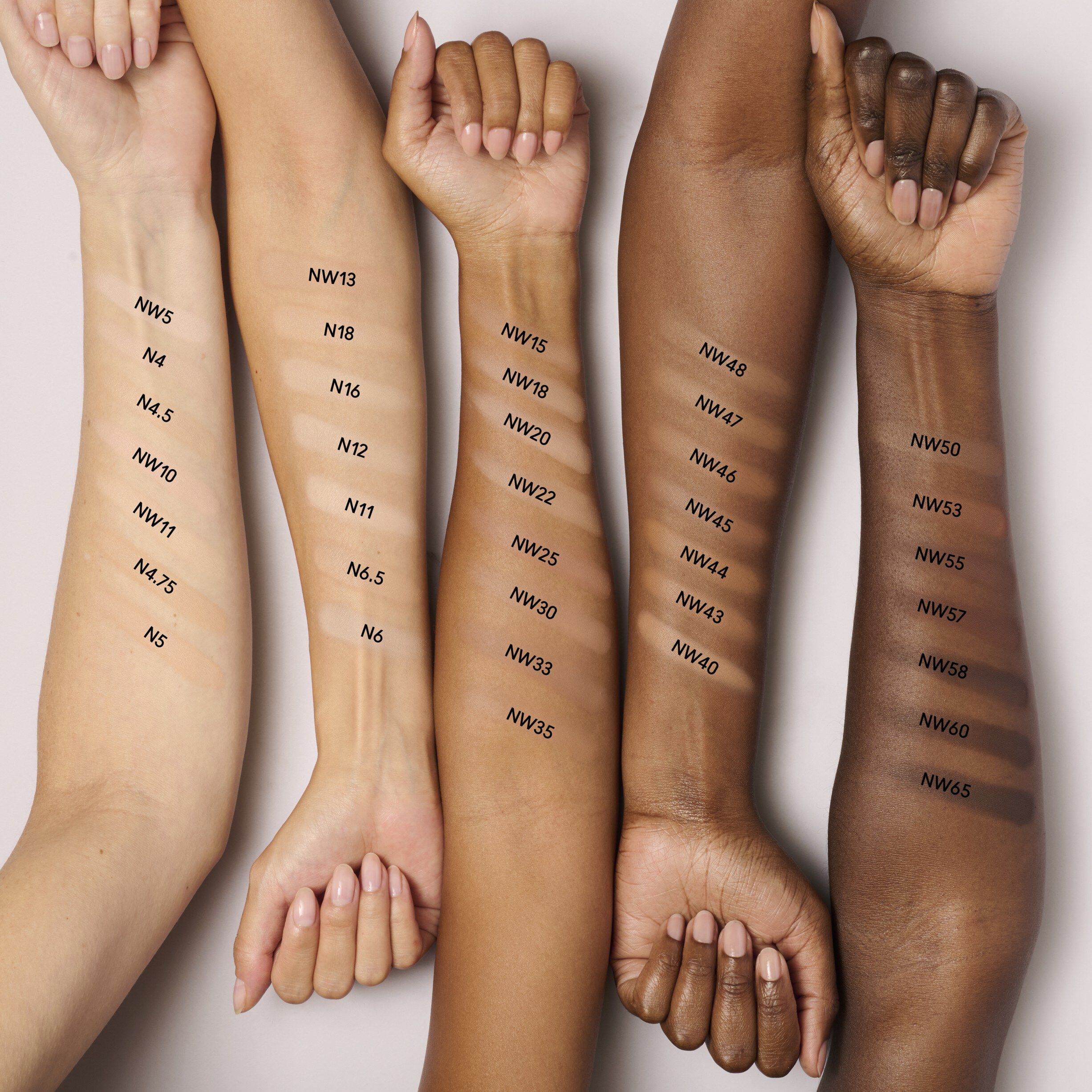 Studio Fix Plus Powder Foundation