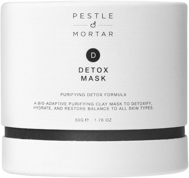 Detox Mask 50g
