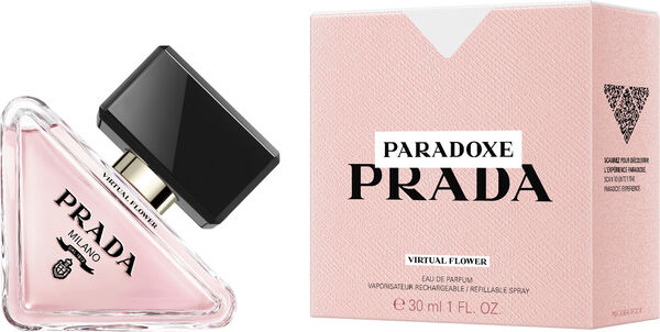 Prada Paradoxe Virtual Flower Eau de Parfum